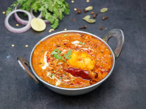 Egg Kadai