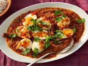 Egg Curry