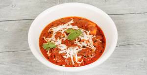 Paneer Butter Masala