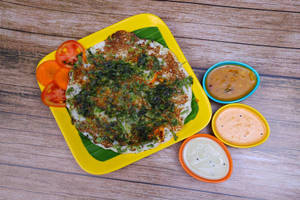 Malli Uttapam