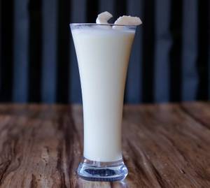 Tender Coconut Shake