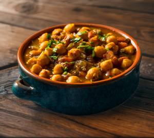 Chana masala