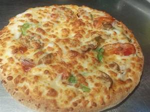 Country Special Feast Pizza