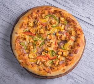 10" Medium Makhani Paneer