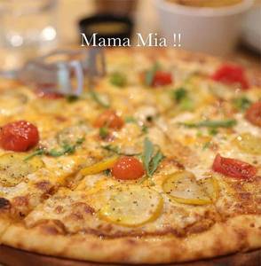 New York Pizza