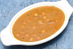 Chana Masala