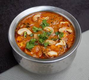 Kaju Curry