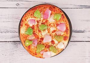 12''veggie Fresh