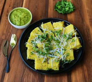 Khaman vatidal [250 gram]