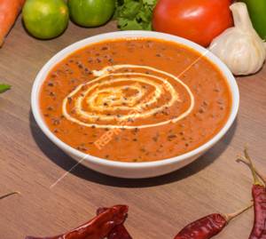 Daal Makhni Butter