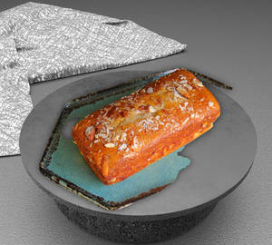 Dry Fruit cake (200gm)