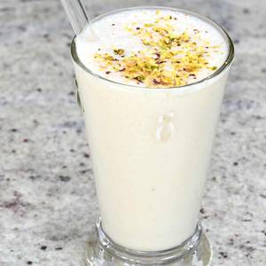 Banana Milk Shake