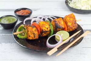 Paneer Tikka Dry