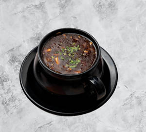 Hot and Sour Soup