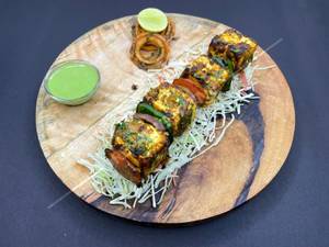 Paneer Tikaa