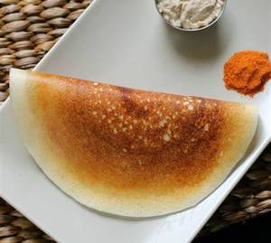 Anna Butter - Plain Dosa