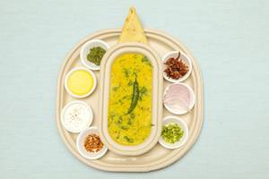 Imaandaar Khichdi