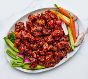 Chicken Crispy