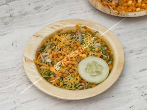 Masala Poori