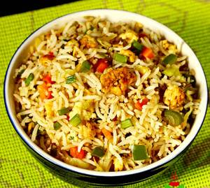 Egg Fried Rice