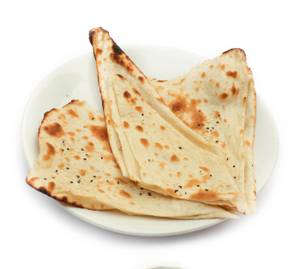 Plain Kulcha