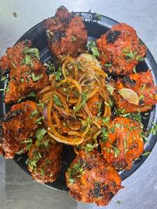 Chicken Tikka