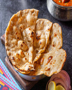 Tandoori Roti
