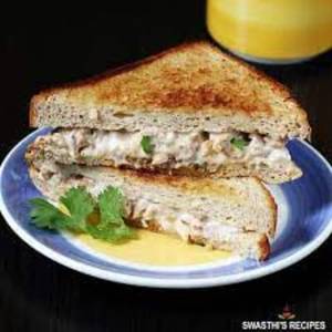 Chicken Sandwich