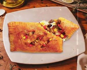 Pocket pizza [regular]