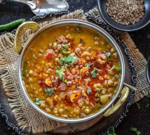 Moong Dal(boiled)