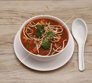 Cream Of Broccoli Soup