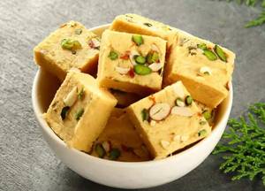 Desi Ghee Patisa
