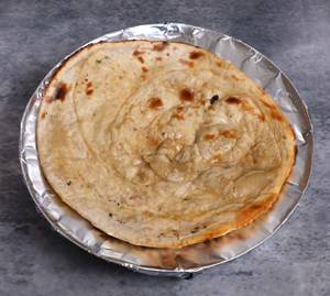 Plain roti