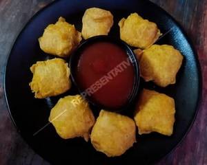 Paneer Pakoda
