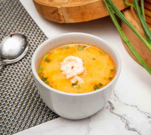 Seafood Tom Yum Soup