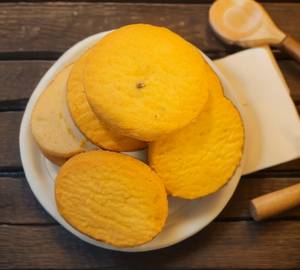 Cashew Treat Cookies (150 Gms)