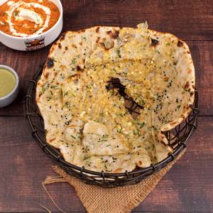 Paneer Naan