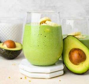 Avocado Shake
