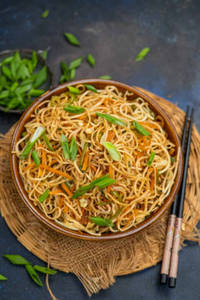 Hakka Noodle