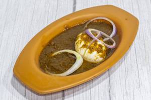 Egg Masala