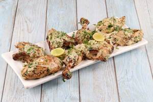Afghani Chicken