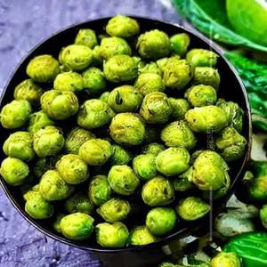 Green Peas Fry