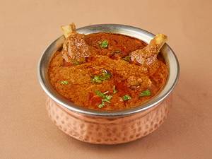 Mutton Nalli Gravy 