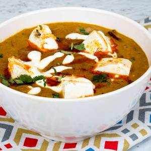 Paneer Handi