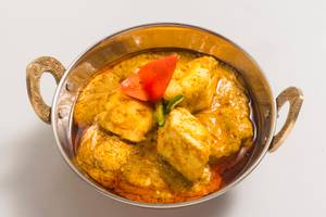 Paneer Korma