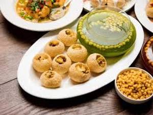 Pani Puri