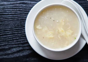 Chicken Sweet Corn Soup