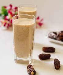Gujarathi milk  anba specials
