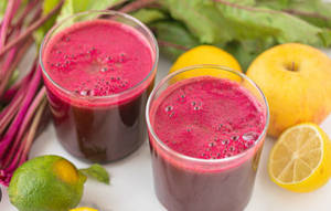 Fresh Beetroot Juice 500ml