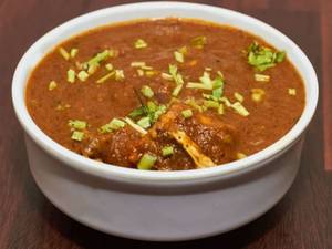 Chicken Pepper Masala